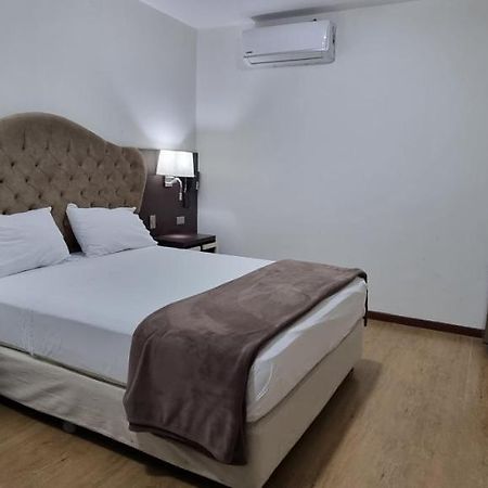 Hotel Imperio Real Trujillo Exteriér fotografie